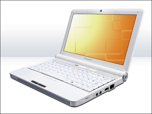 Lenovo IdeaPad S10e