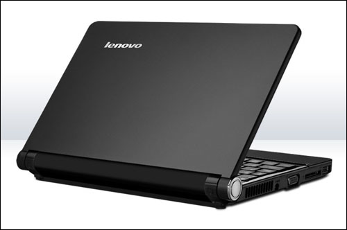 Lenovo IdeaPad S10e