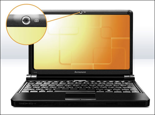 Lenovo IdeaPad S10e