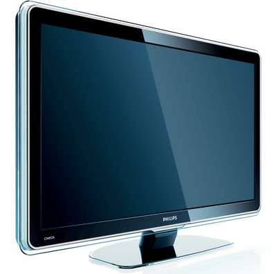 Philips Cineos: телевизор с технологией 100 Hz ClearLCD за 55 тыс рублей