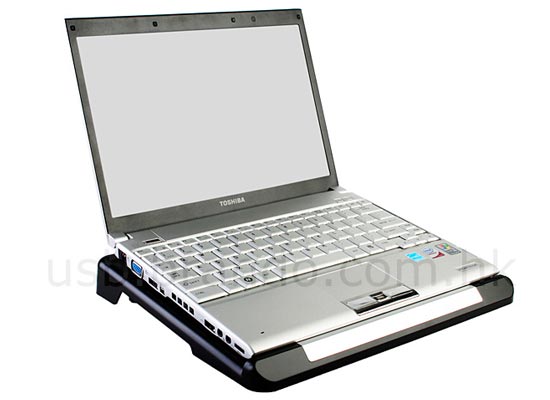 Notebook Cooling Pad
