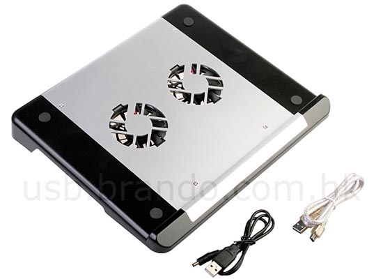 Notebook Cooling Pad 1