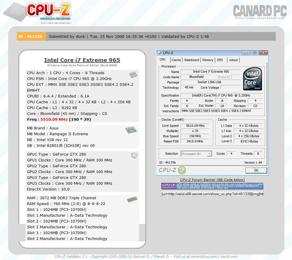 World Record for Core i7 CPU Frequency_Small