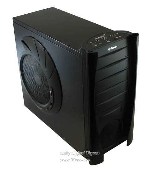 Enermax Phoenix ECA3162-B - �������� ��� ������