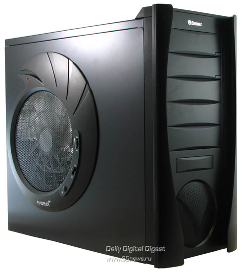 Enermax Phoenix ECA3162-B - ��� � ��� ��������