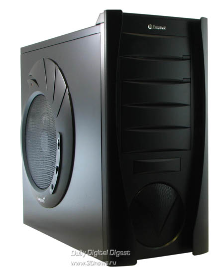 Enermax Phoenix ECA3162-B