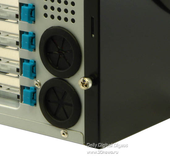 Enermax Phoenix ECA3162-B - ���� ������� ������