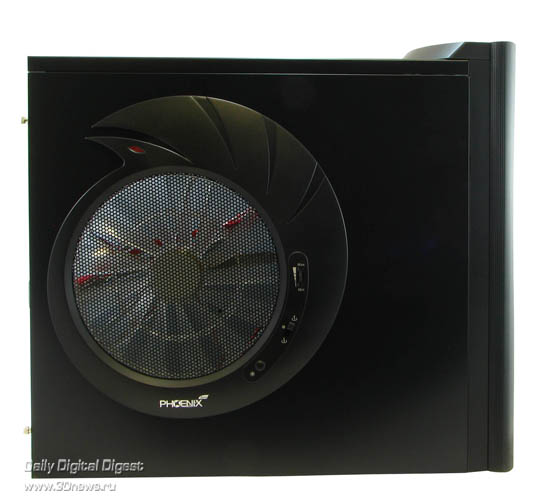 Enermax Phoenix ECA3162-B - ��� �����