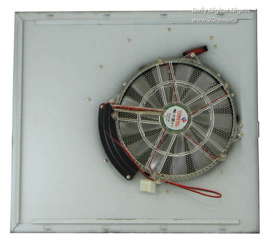 Enermax Phoenix ECA3162-B - ������� ������