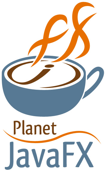 Planet JavaFX