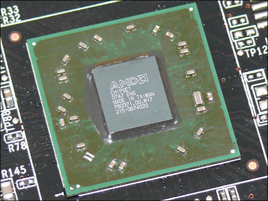 AMD RS880