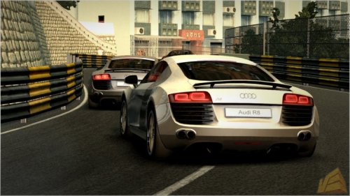 RACE Pro