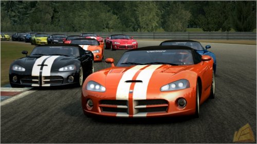 RACE Pro
