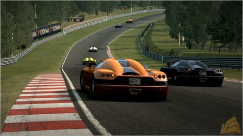 RACE Pro