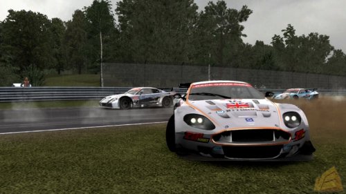RACE Pro