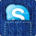 skype