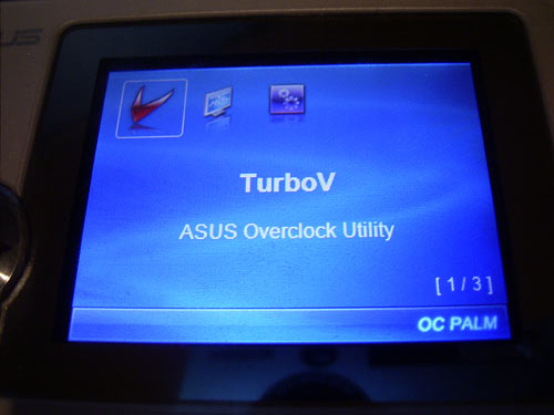 ASUS P6T Deluxe PALM 