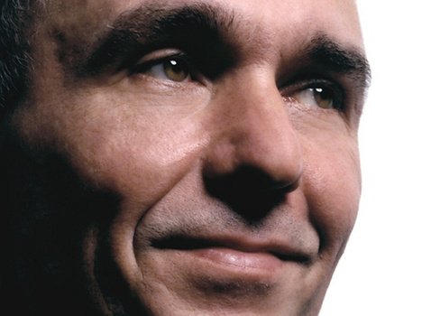 Peter Molyneux