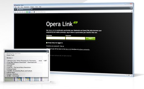 Opera