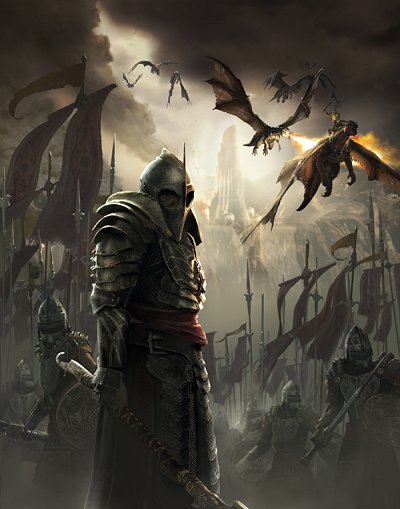 Lair
