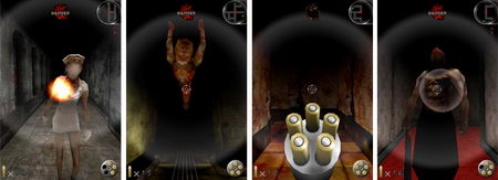 Silent Hill: The Escape