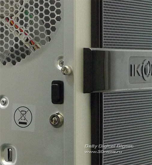 Ikonik RAx10SIM - ���� ������� ������