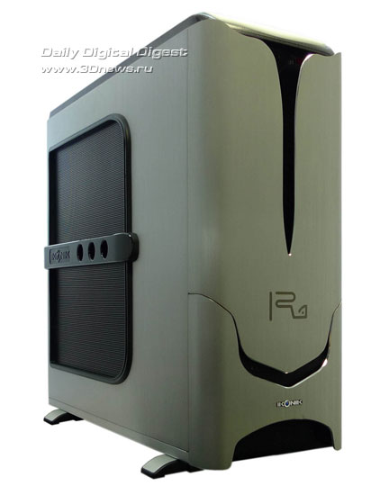 Ikonik RAx10SIM - �������� ��� �������