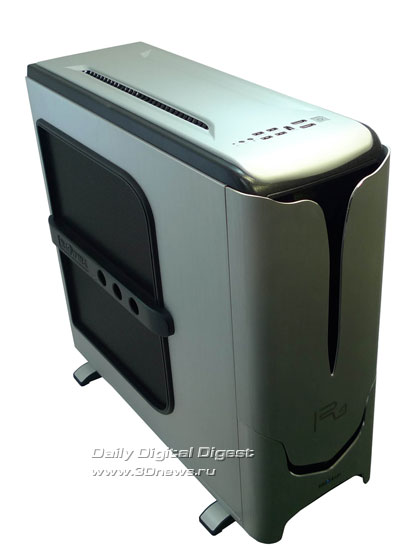 Ikonik RAx10SIM - �������� ��� ������� � 3/4