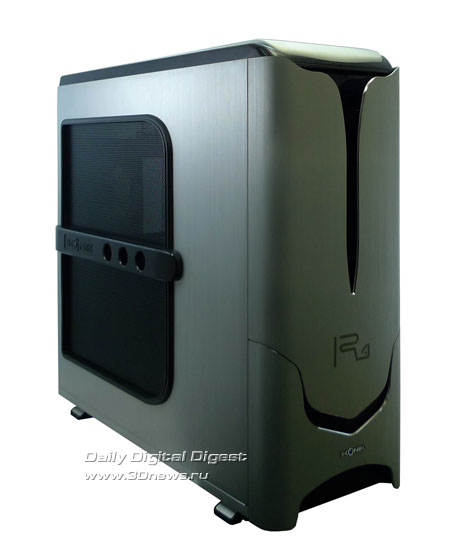 Ikonik RAx10SIM - ��� ����� � 3/4