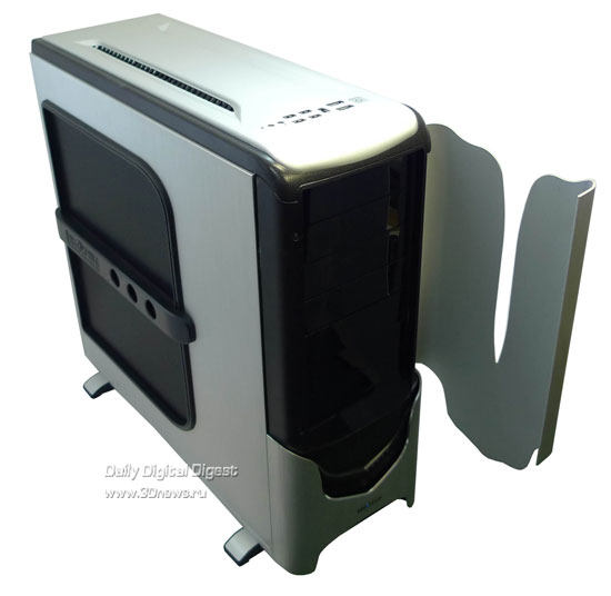 Ikonik RAx10SIM - ��� ������� � �������� �������
