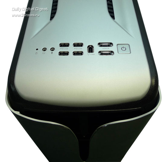 Ikonik RAx10SIM - ������ �������� �������