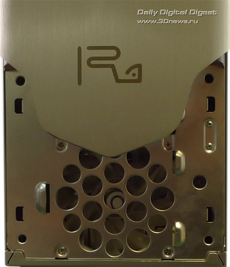 Ikonik RAx10SIM - ��� ������ ����� �������� ������