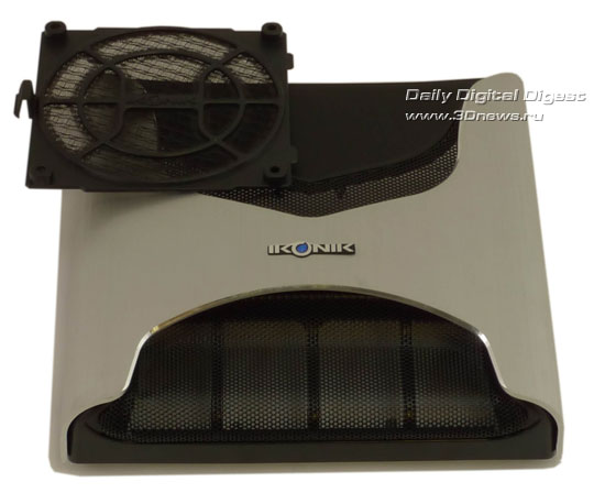 Ikonik RAx10SIM - ������� �������� ������