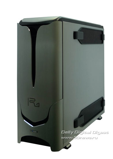 Ikonik RAx10SIM - ��� ������ � 3/4