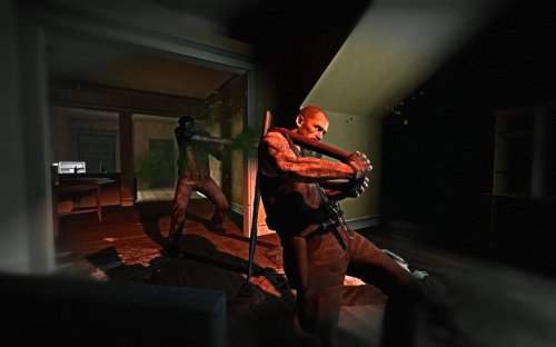 Left 4 Dead