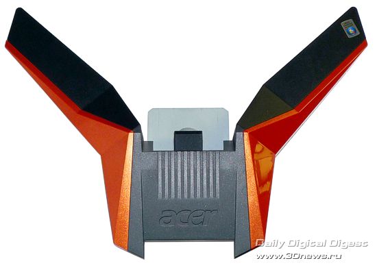 Стойка для Acer G24 Wide
