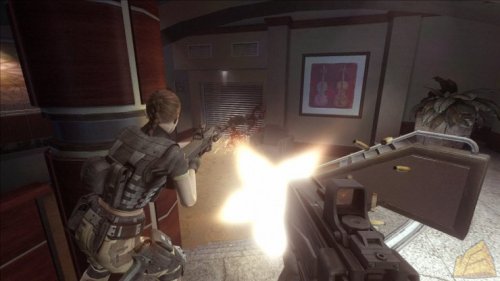 F.E.A.R. 2: Project Origin