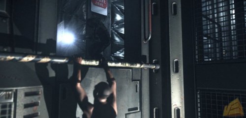 The Chronicles of Riddick: Assault on Dark Athena