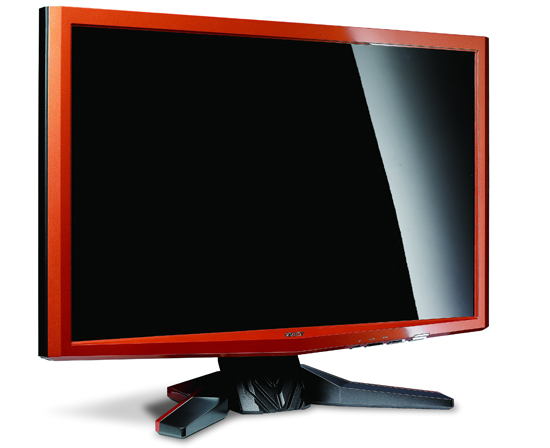 Монитор Acer G24 Wide