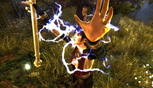 Dragon Age: Origins