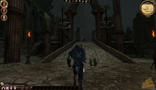 Dragon Age: Origins