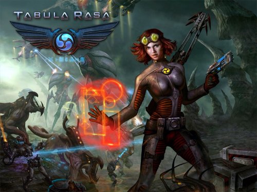 Tabula Rasa