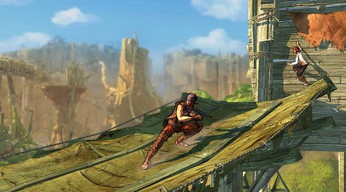 Prince of Persia