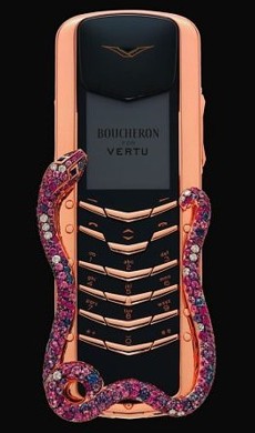 Signature Cobra