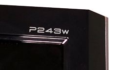 Acer P243W