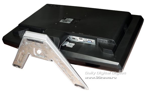 Acer P243W, ��� � ����