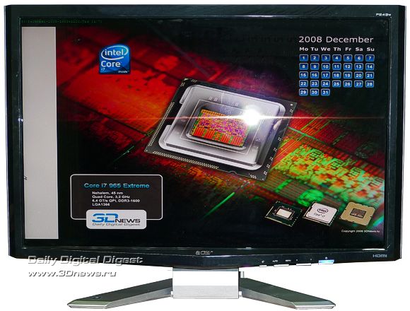 Acer P243W