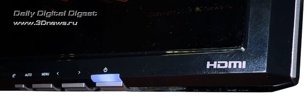 �������� ���������� �������� Acer P243W