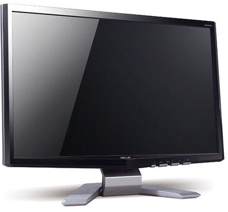 Монитор Acer P243W