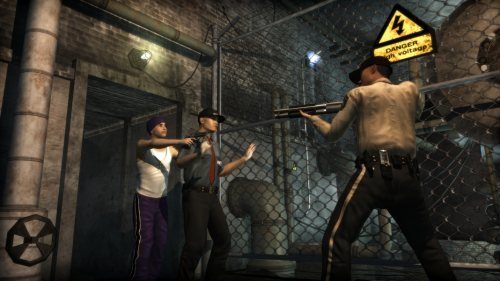 Saint's Row 2